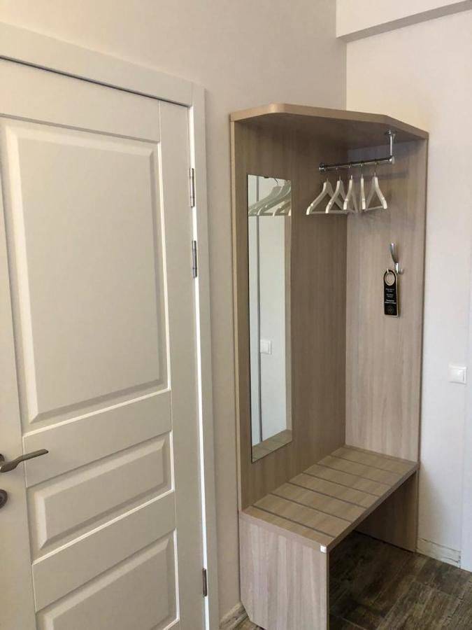 Фото Отели RIT Hotel Гагра 19